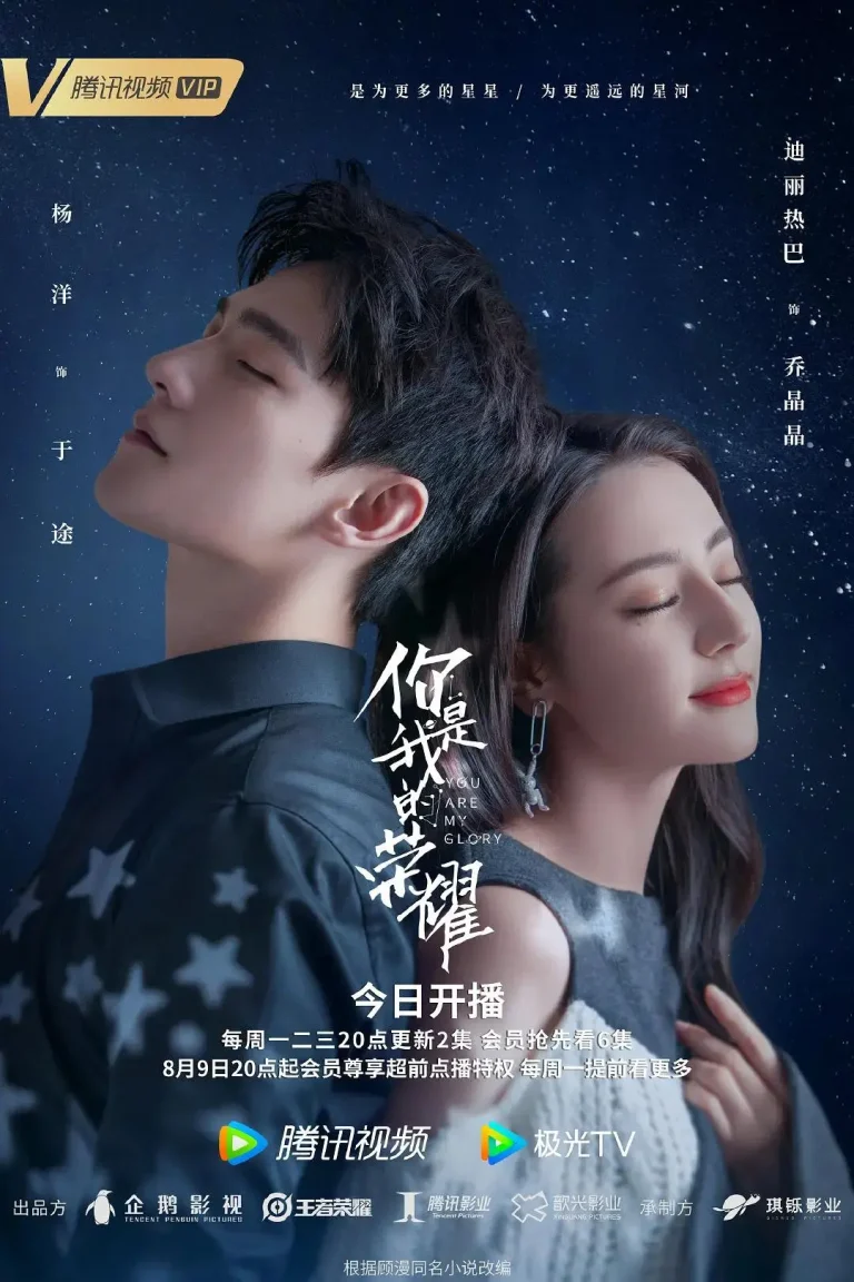 《你是我的荣耀》全集高清完整版在线观看与剧情解析