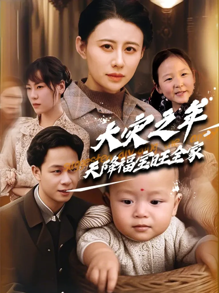 《大灾之年天降福宝旺全家》全集高清完整版在线观看与剧情解析
