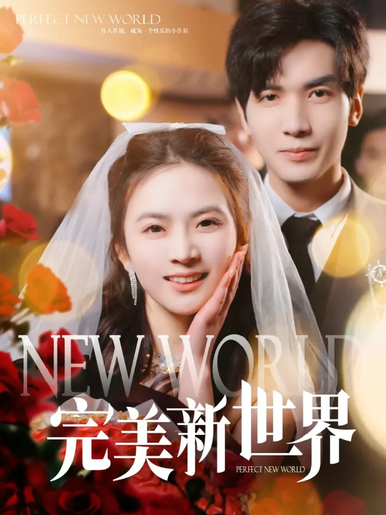 《完美新世界》全集高清完整版在线观看与剧情解析
