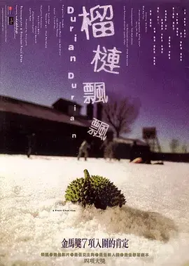 《榴莲飘飘》全集高清完整版在线观看与剧情解析