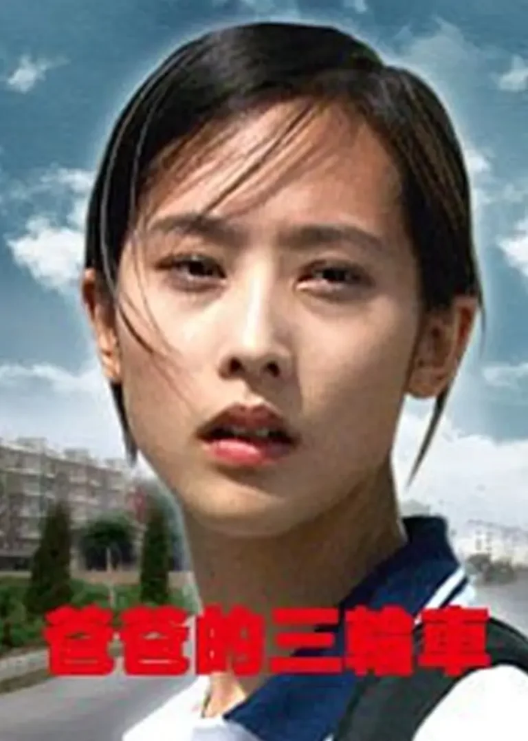 《爸爸的三轮车》全集高清完整版在线观看与剧情解析