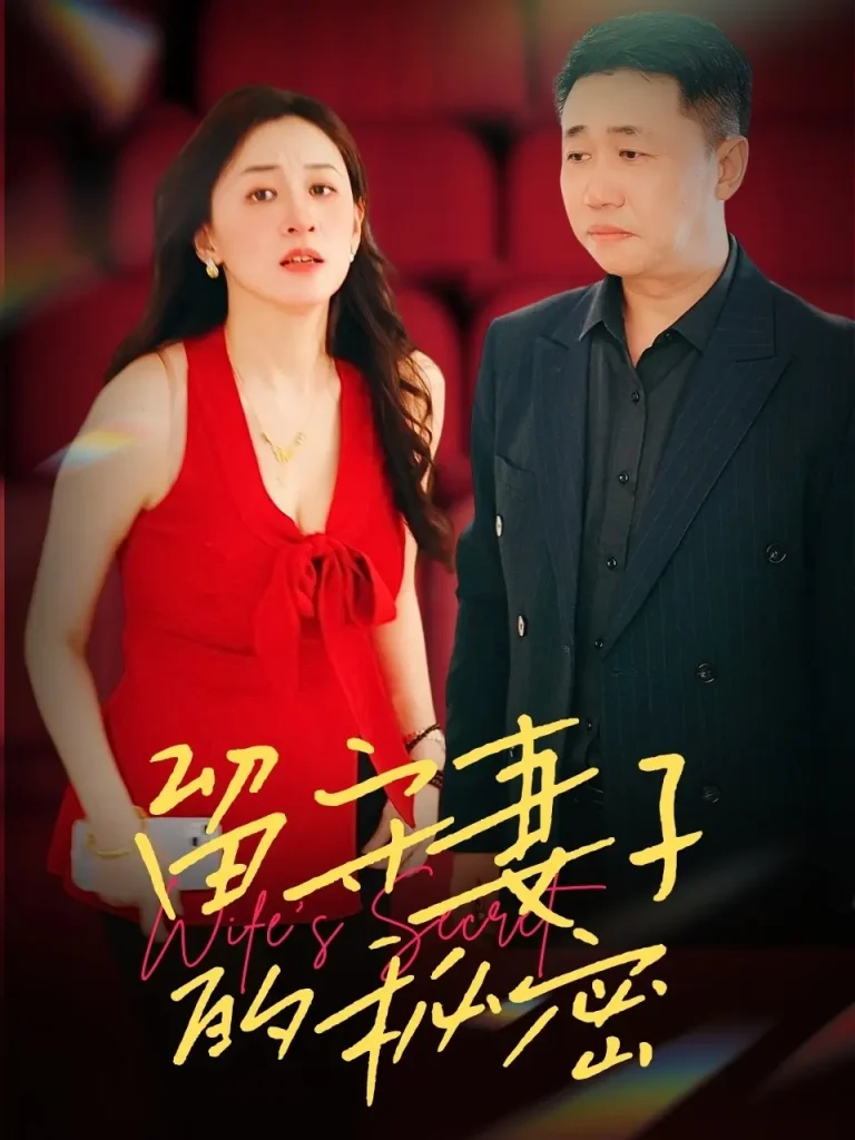 留守妻子的秘密