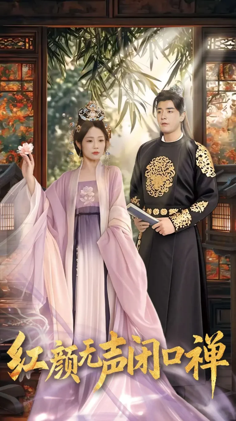 《红颜无声闭口禅＆朱颜无声闭口禅》全集高清完整版在线观看与剧情解析