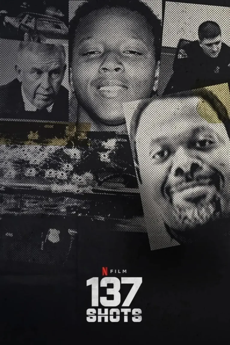 《137枪》全集高清完整版在线观看与剧情解析