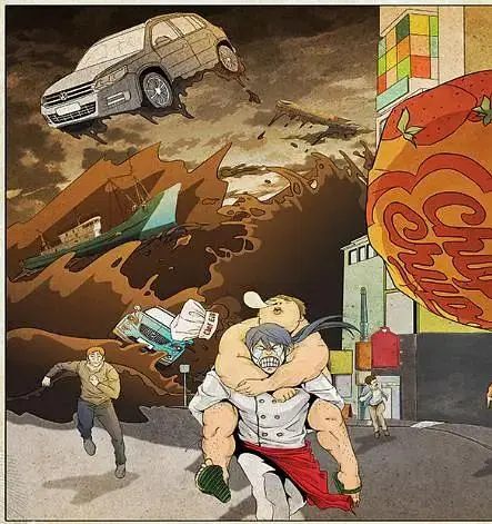 《Dream Hunter-狩梦人》全集高清完整版在线观看与剧情解析