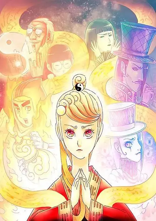 《天才玩偶》全集高清完整版在线观看与剧情解析