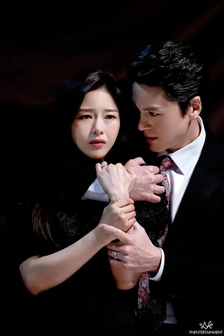 《悲伤时爱你》全集高清完整版在线观看与剧情解析